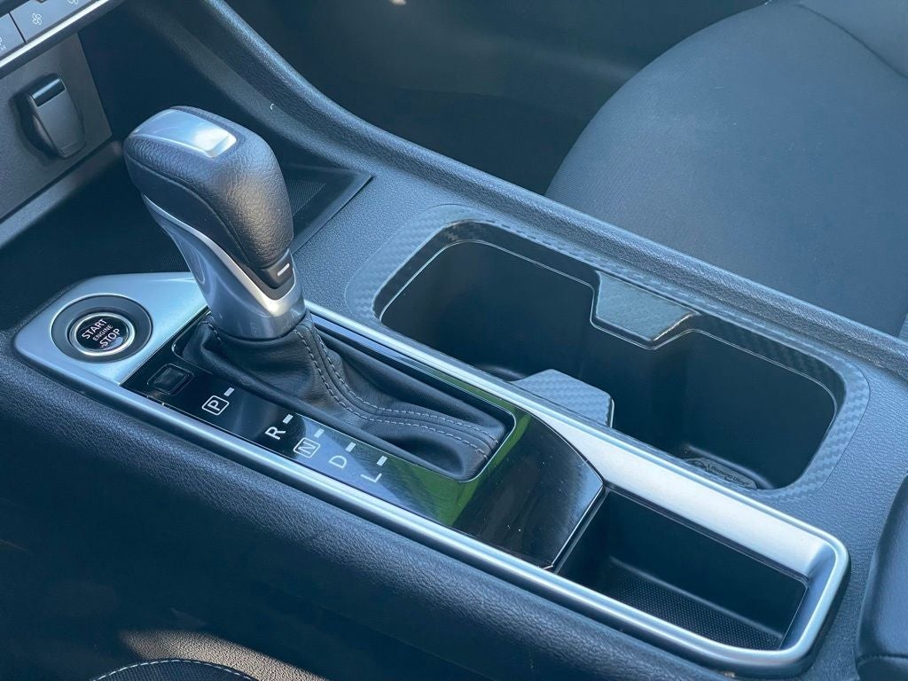 2023 Nissan Sentra SV All Weather PKG