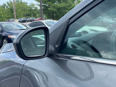 2023 Nissan Sentra SV All Weather PKG