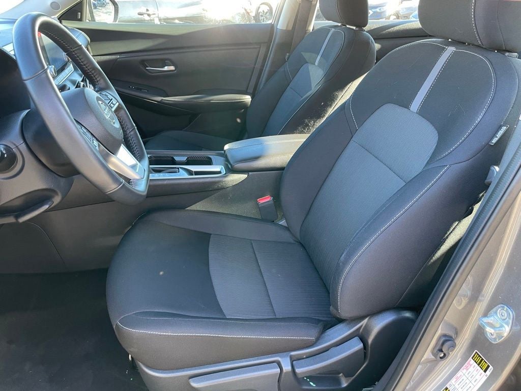 2023 Nissan Sentra SV All Weather PKG