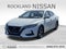 2023 Nissan Sentra SV All Weather Pkg