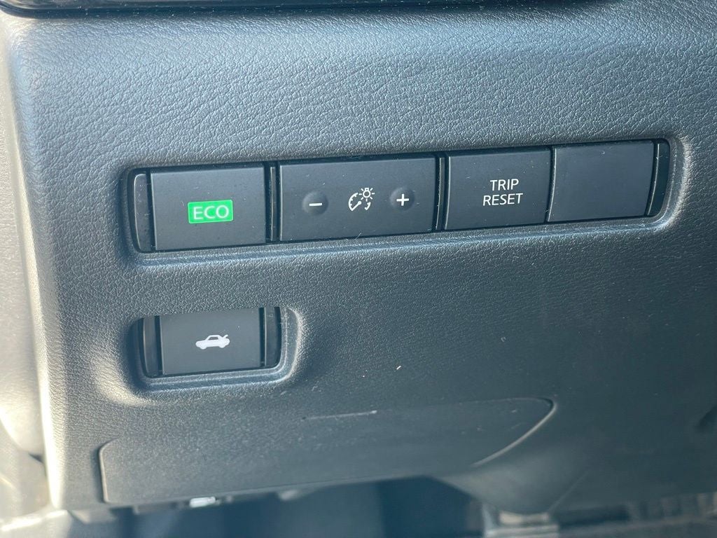 2023 Nissan Sentra SV All Weather Pkg