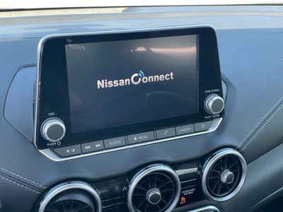 2023 Nissan Sentra SV All Weather Pkg