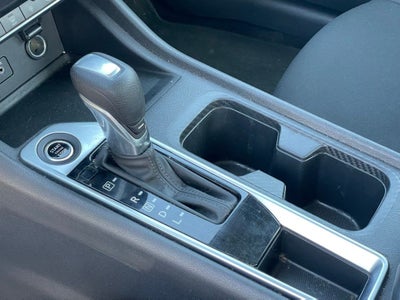 2023 Nissan Sentra SV All Weather Pkg