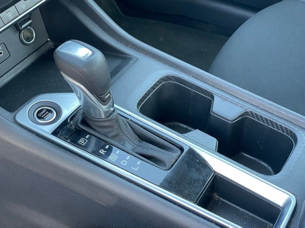 2023 Nissan Sentra SV All Weather Pkg