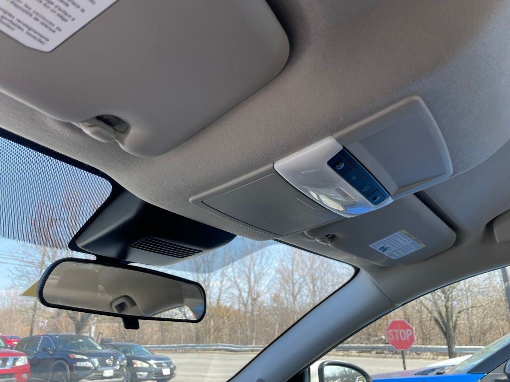 2023 Nissan Sentra SV All Weather Pkg