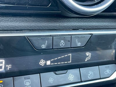 2023 Nissan Sentra SV All Weather Pkg