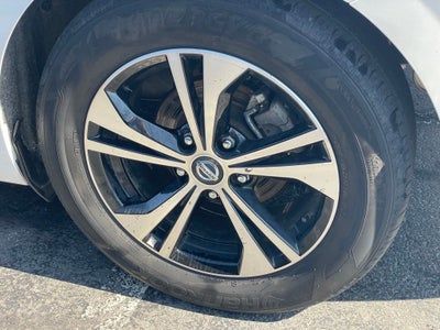 2023 Nissan Sentra SV All Weather Pkg