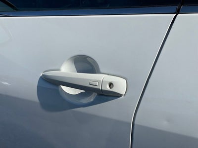 2023 Nissan Sentra SV All Weather Pkg