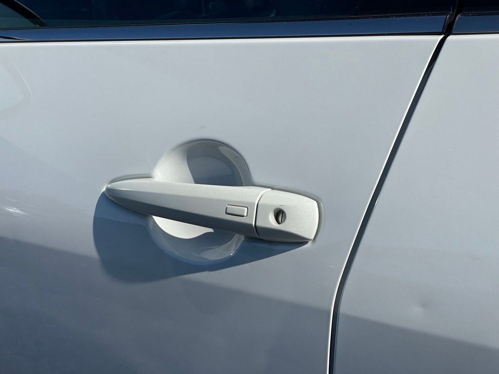 2023 Nissan Sentra SV All Weather Pkg