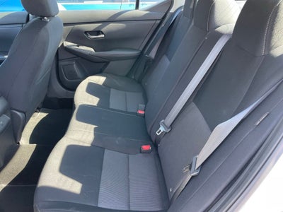2023 Nissan Sentra SV All Weather Pkg