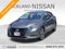 2024 Nissan Versa 1.6 S S Plus package