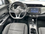 2023 Nissan Kicks SV Two-Tone Paint