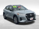 2023 Nissan Kicks SV Two-Tone Paint