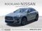 2023 INFINITI QX55 ESSENTIAL