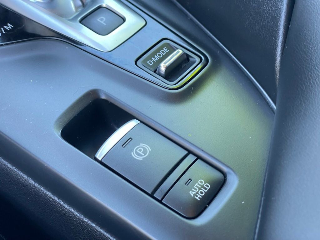 2023 INFINITI QX55 ESSENTIAL