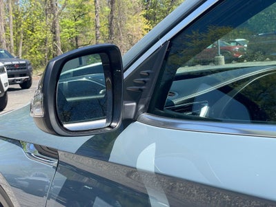 2023 INFINITI QX55 ESSENTIAL