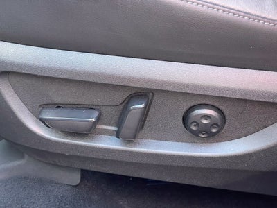 2023 INFINITI QX55 ESSENTIAL