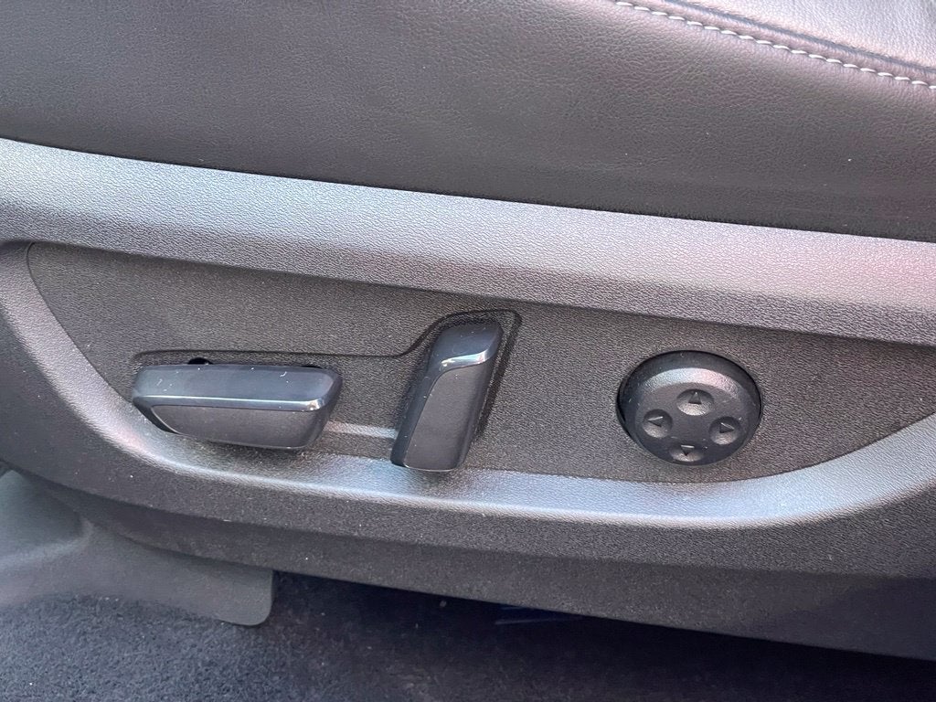 2023 INFINITI QX55 ESSENTIAL