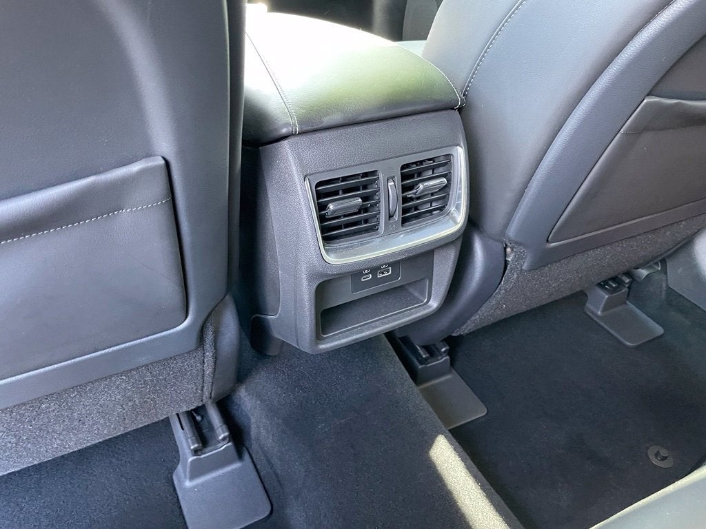 2023 INFINITI QX55 ESSENTIAL