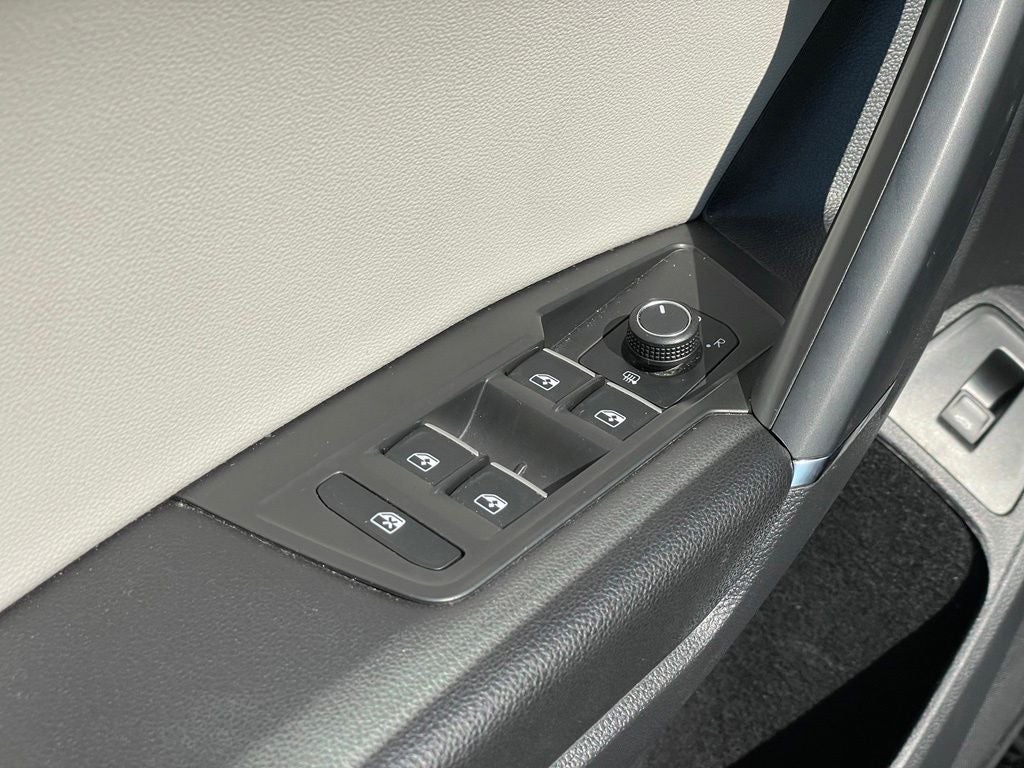 2020 Volkswagen Tiguan 2.0T SEL 4Motion