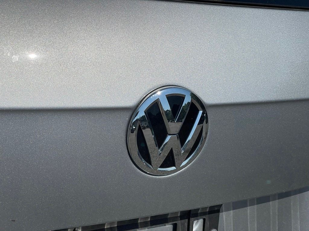 2020 Volkswagen Tiguan 2.0T SEL 4Motion