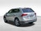 2020 Volkswagen Tiguan 2.0T SEL 4Motion