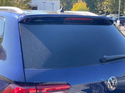 2023 Volkswagen Tiguan 2.0T SEL R-Line
