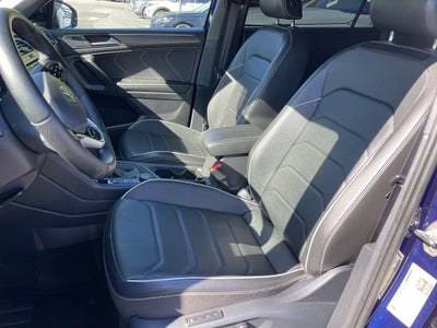 2023 Volkswagen Tiguan 2.0T SEL R-Line