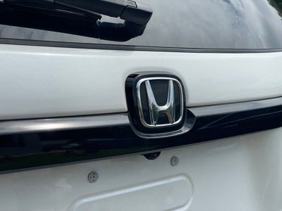2024 Honda Passport EX-L