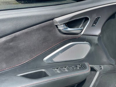 2023 Acura RDX A-Spec Advance Package SH-AWD