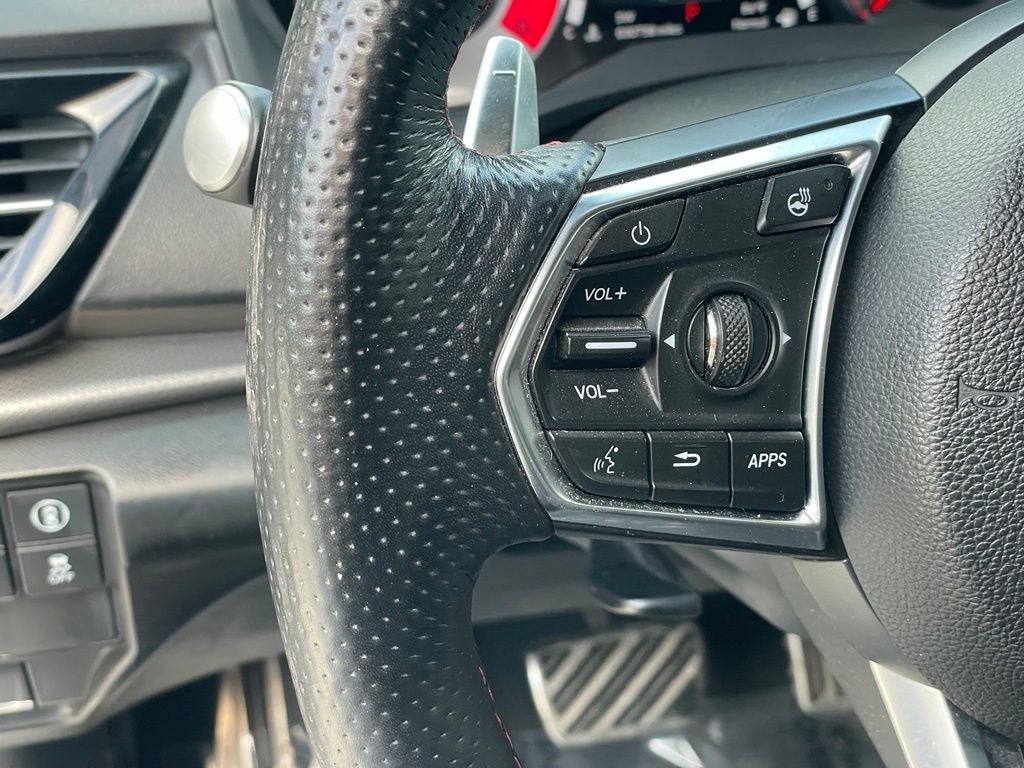 2023 Acura RDX A-Spec Advance Package SH-AWD