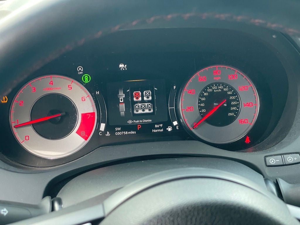 2023 Acura RDX A-Spec Advance Package SH-AWD