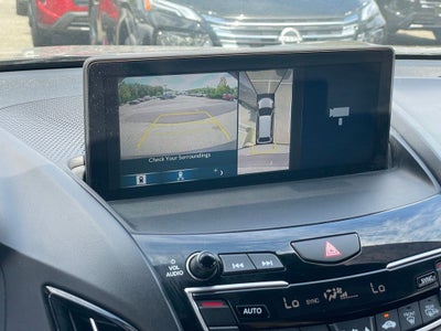 2023 Acura RDX A-Spec Advance Package SH-AWD