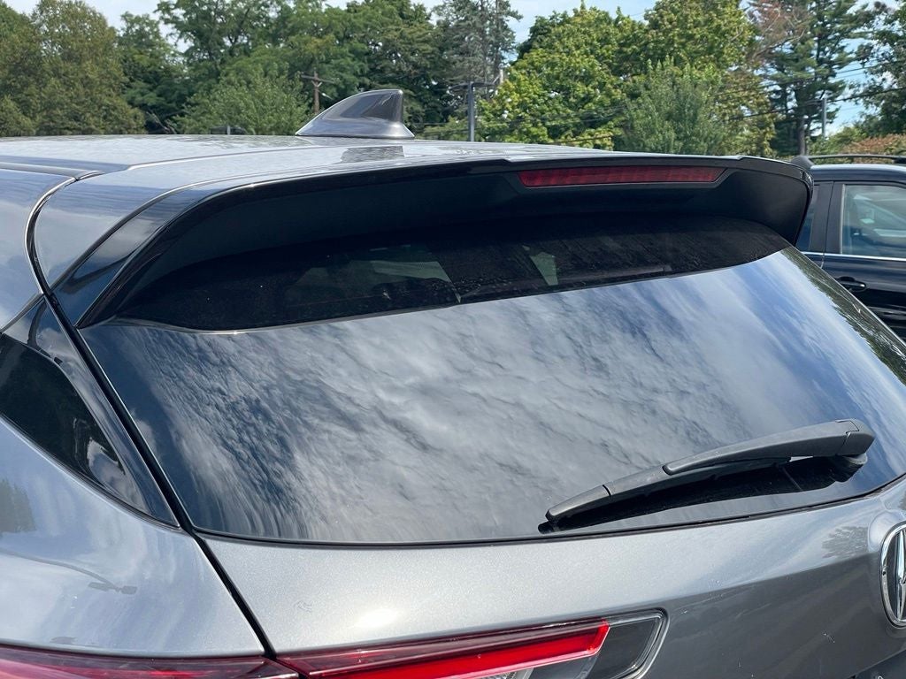 2023 Acura RDX A-Spec Advance Package SH-AWD