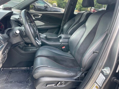 2023 Acura RDX A-Spec Advance Package SH-AWD