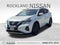 2023 Nissan Murano SL w/Midnight Wheels
