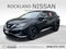 2024 Nissan Murano SL w/Black Wheels