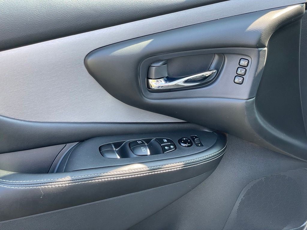 2024 Nissan Murano SL