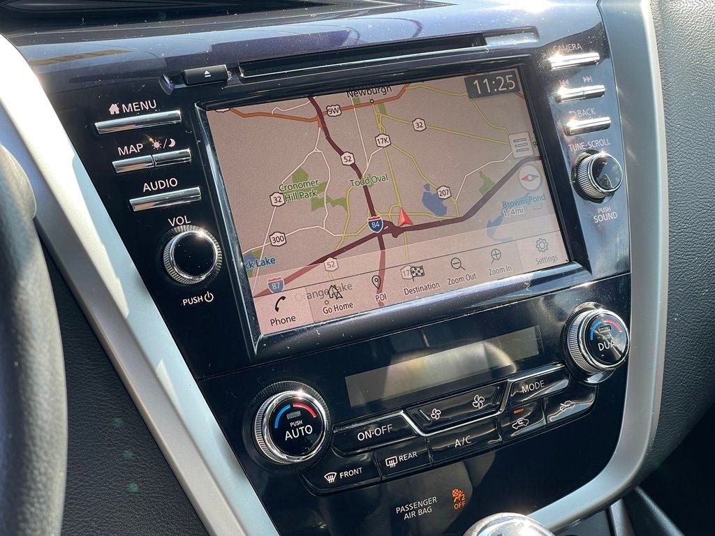 2024 Nissan Murano SL
