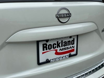 2024 Nissan Murano SL