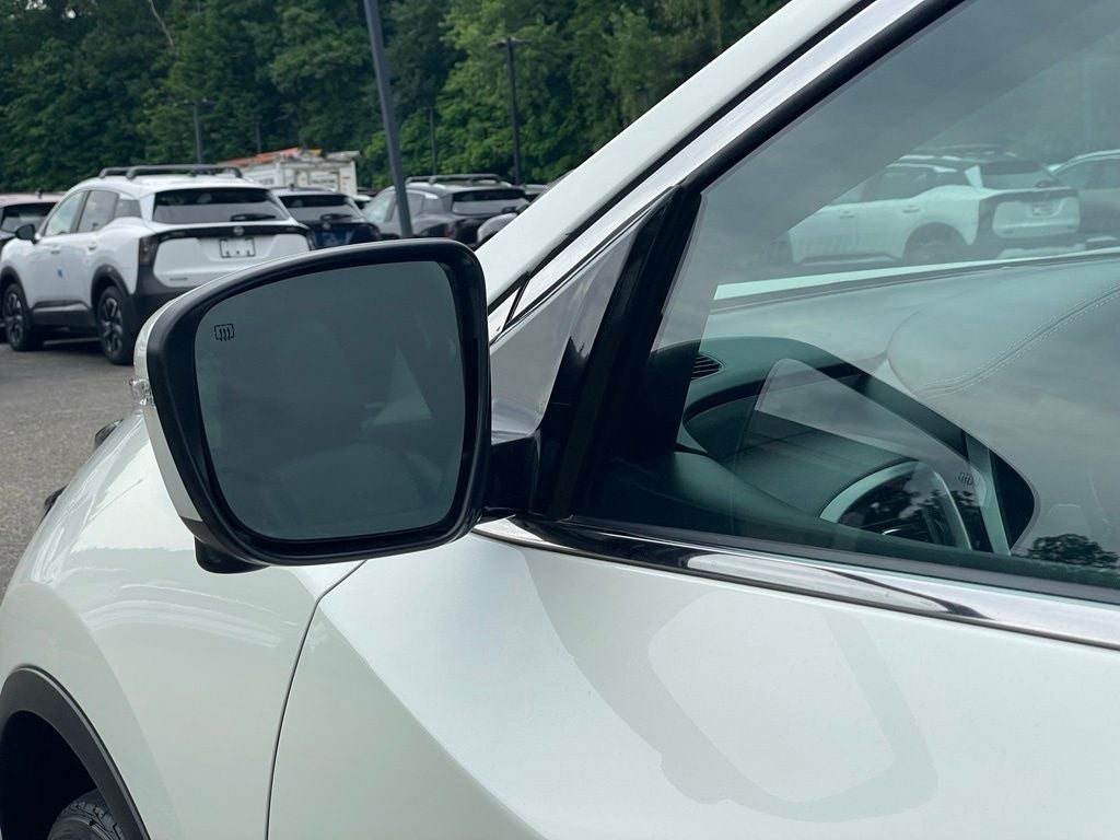 2024 Nissan Murano SL