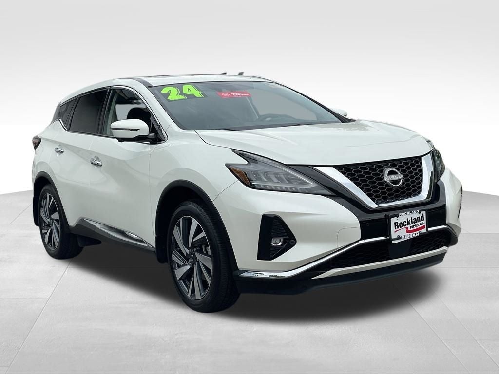 2024 Nissan Murano SL