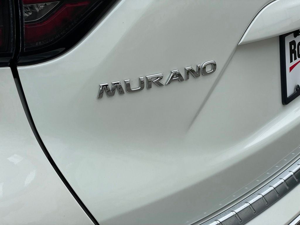 2024 Nissan Murano SL