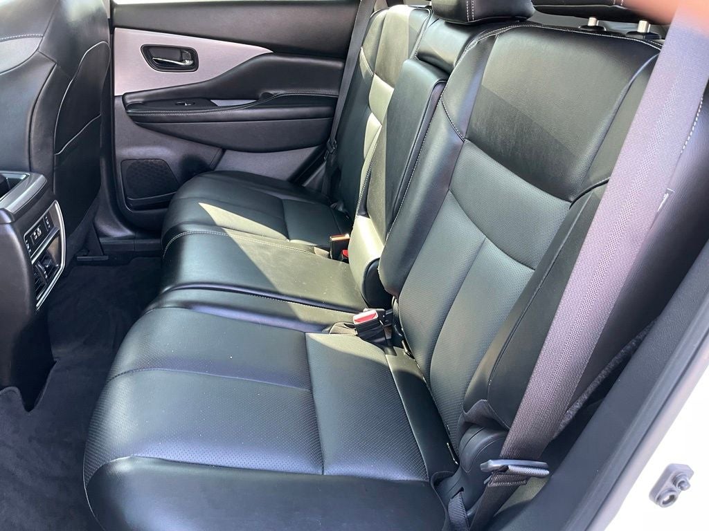2024 Nissan Murano SL