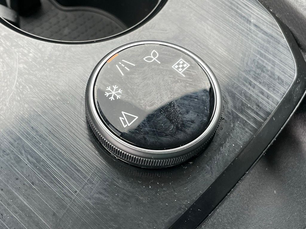 2023 Nissan Rogue SV Cloth Seating