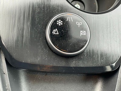 2025 Nissan Rogue SV AWD