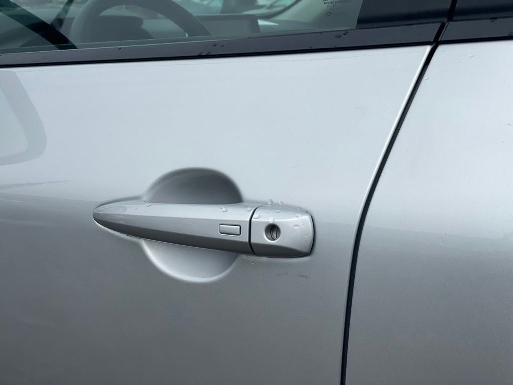 2025 Nissan Rogue SV AWD