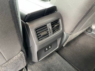 2025 Nissan Rogue SV AWD