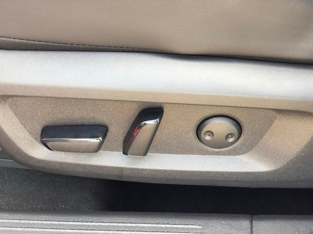 2022 Nissan Rogue SV Premium