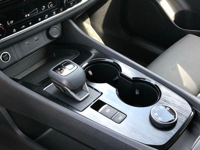 2022 Nissan Rogue SV Premium